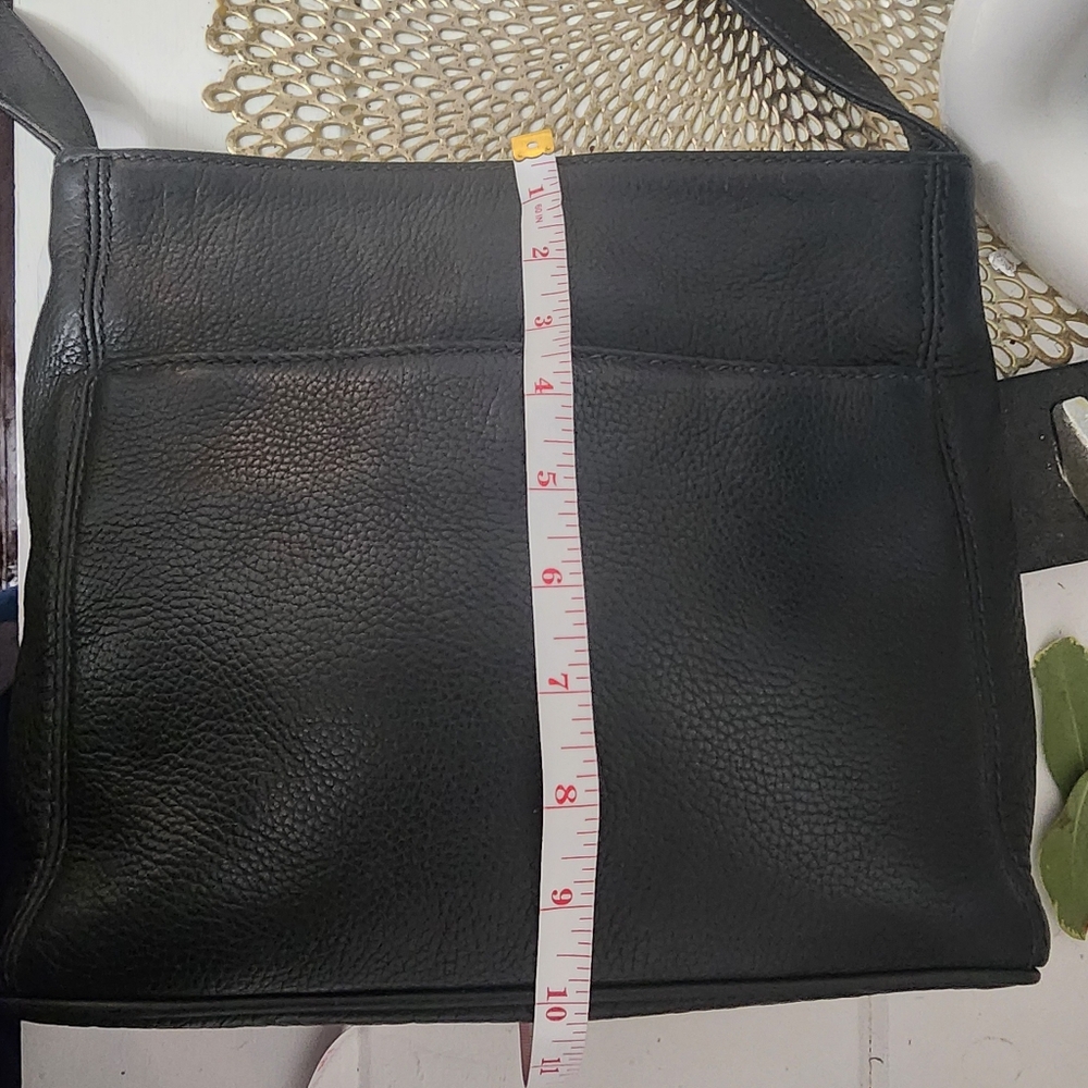 Vintage Coach Sonoma Pocket Zipe 4924 - Picture 9 of 15